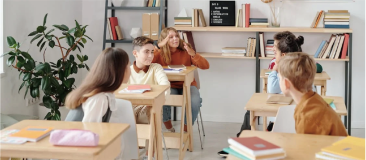 学生工作管理系统