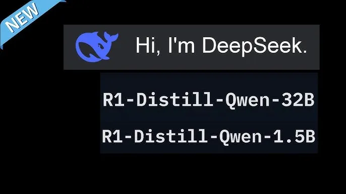 一文搞懂 DeepSeek - 强化学习和蒸馏